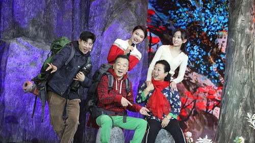 金桂飘香,喜遇重阳 中央广播电视总台文艺节目中心推出重阳特别节目 岁岁又重阳