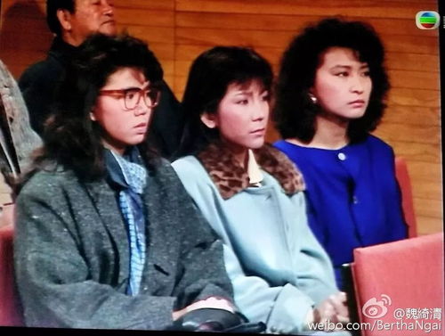 30年前,没听过她节目的人,还好意思说听过香港的电台