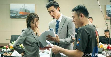 演绎奋斗中的新时代中国青年,“中国动力谷”热拍《最好的时代》