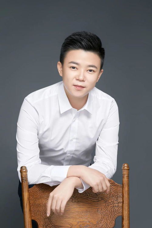 投票开始 快来pick你喜爱的主持人