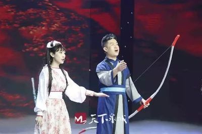 元宵晚会哪家强?济南广电元宵喜乐会收视率、份额排名双第一!