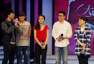 杨梅做客 大牌生日会 演技获赞成模仿达人