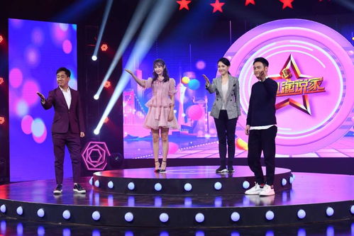 小小演说家 荣获第26届电视文艺 星光奖 少儿节目提名奖