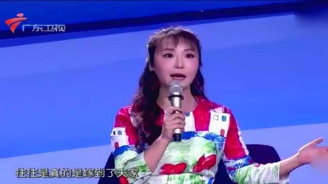 重温珍贵画面 84年春晚朱明瑛 回娘家 载歌载舞好热闹