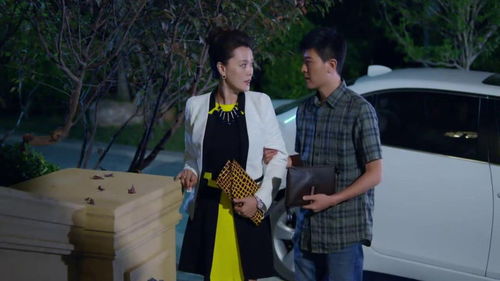 姐妹 宋扬终于扬眉吐气了,不料被富婆看中,穷小子顿时慌了