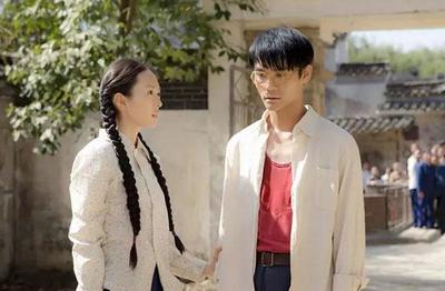 王凯、宋运辉合照走红,《大江大河》终成追梦工厂
