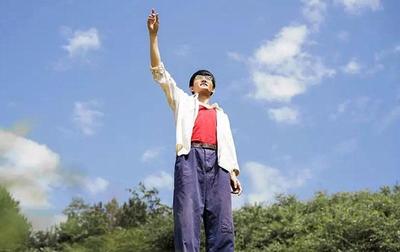 王凯、宋运辉合照走红,《大江大河》终成追梦工厂