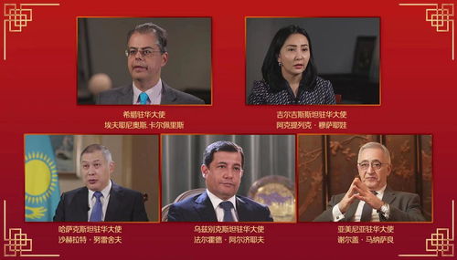 精品荟萃 中央广播电视总台2023年华语环球节目中心重点节目片单发布
