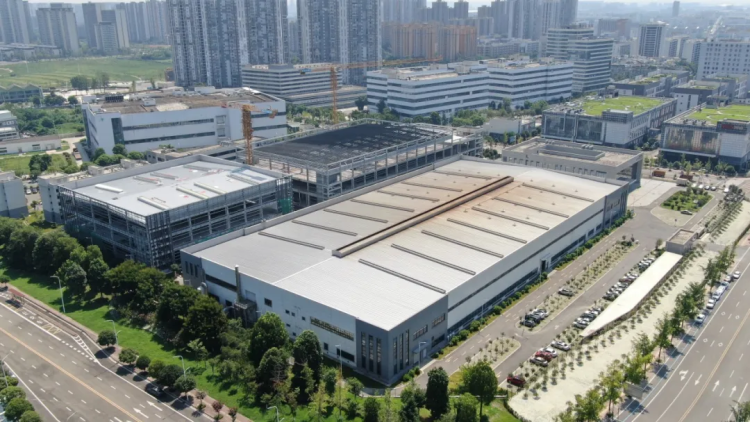 成渝地区双城经济圈百强区县榜单公布!郫都区上榜→