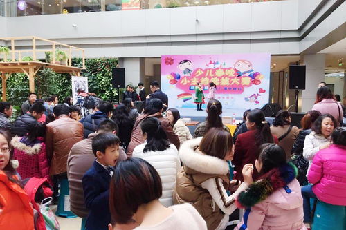两场高规格少儿才艺大赛 今日交相辉映 2018少儿春晚主持人选拔赛 2017慈爱天使才艺大赛西安赛区海选