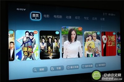 荣耀盒子voice评测 小巧简约即插即用，智能语音方便快捷