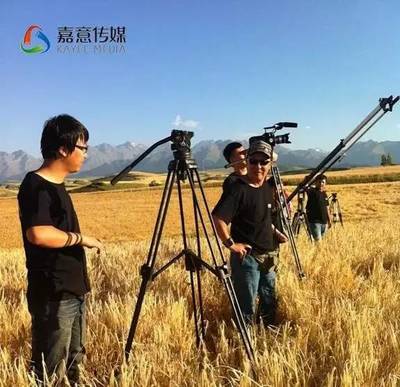 与广播电视节目制作公司为邻，一万个点头愿意