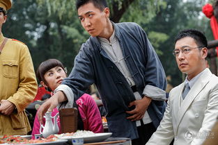 秋推会佳作云集，《战金岭》火拼IP剧受瞩目